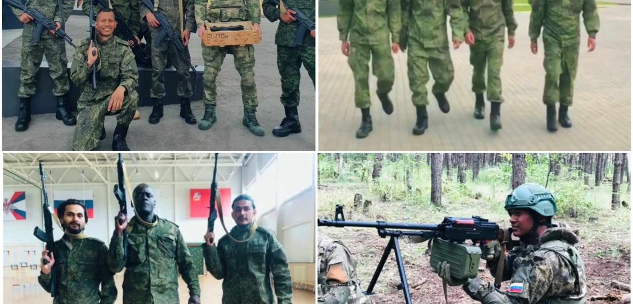 रुसी सेनामा भर्ति भएर ज्यान गुमाउने नेपालीको संख्या १०१ पुग्यो, १२५ बेपत्ता