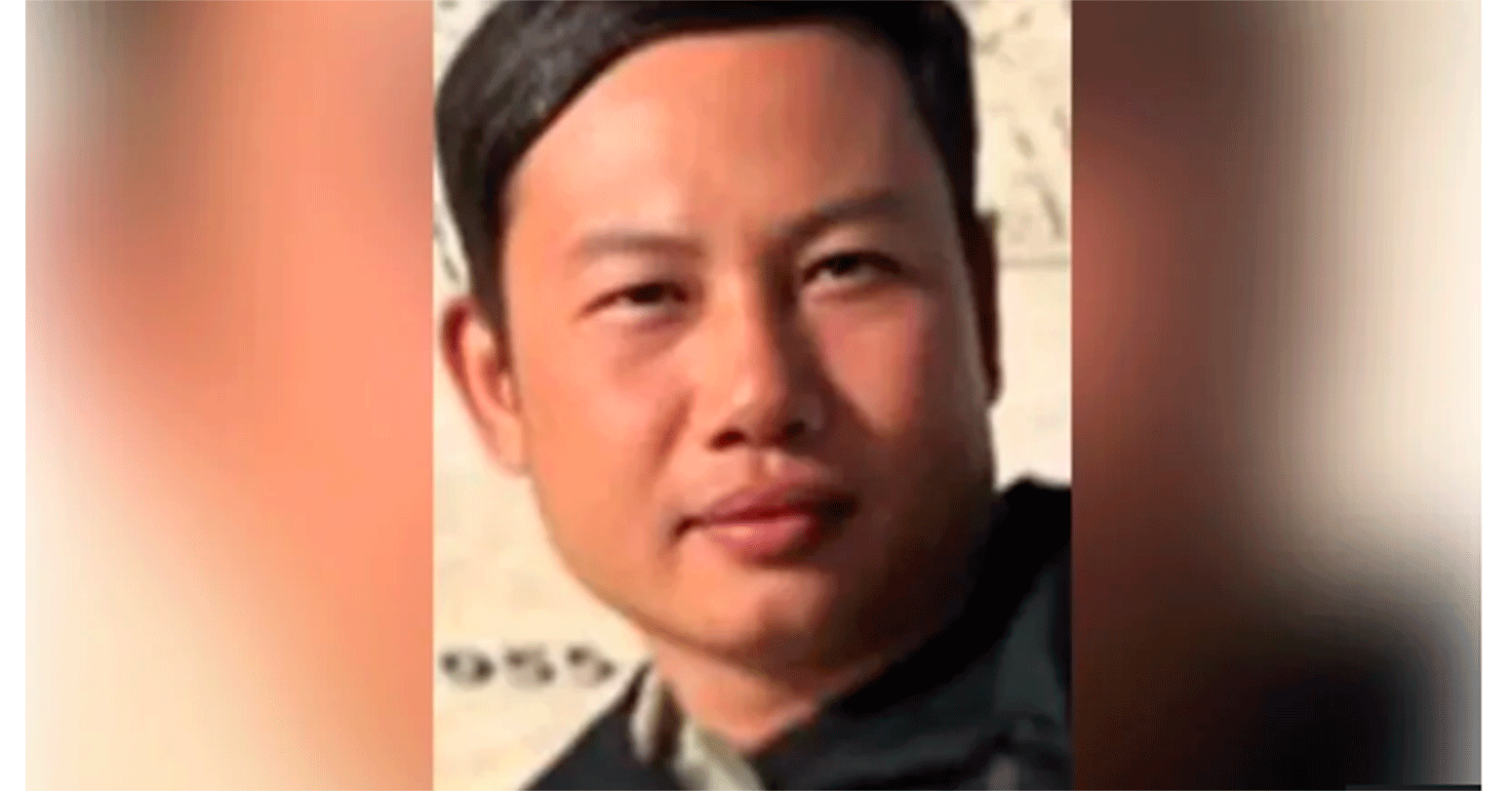 हमासले नियन्त्रणमा रहेका थाई नागरिकको इजरायली आक्रमणमा मृत्‍यु, विपिन जोशीको अवस्था अज्ञात