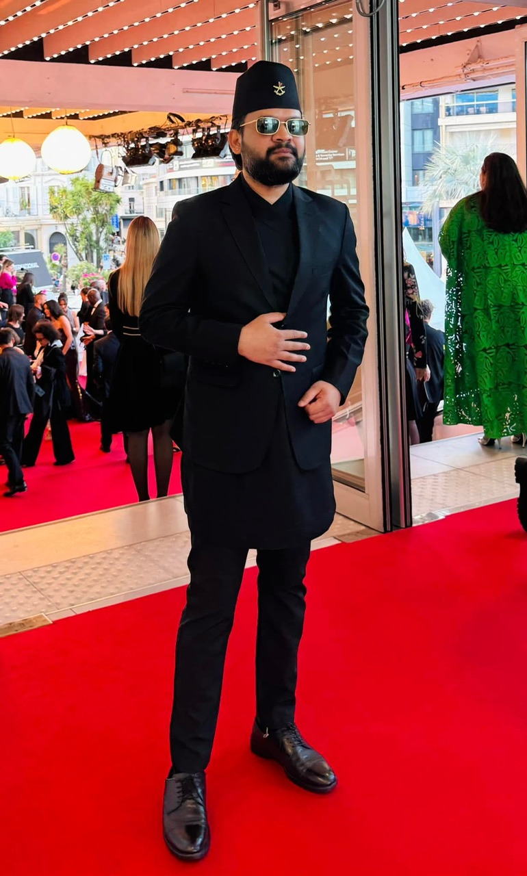 ओली सरकारले समयमै स्विकृति र जानकारी नदिंदा बालेन शाहको जापान भ्रमण रद्द