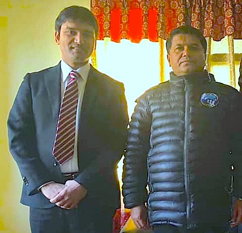 रबिन्द्र अधिकारीको मृत्यु दुर्घटना कि सुनियोजित हत्या ? यस्ता छन् गम्भिर प्रश्नहरु