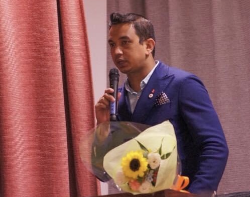 निर्लज्ज एनआरएनए नेतृत्व र आसन्न ओशाका महाधिवेशन