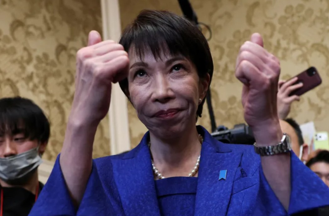 जापानमा मध्यावधि चुनाव :  संसद विघठन गरेर फेब्रुवरी ८ मा चुनाव