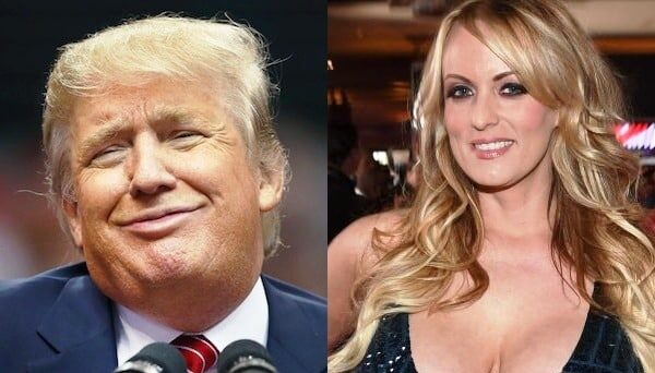 यौनकर्मीलाई चुप लाग्न पैसा दिएको मुद्दामा ट्रम्प दोषी ठहर, यस्तो छ फैसला