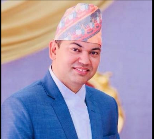 जापानलाइ मेरो आग्रह, भाषा अनिवार्य गर्ने भए निशुल्क पढाइदेउ -जिज्ञान कुमार थापा