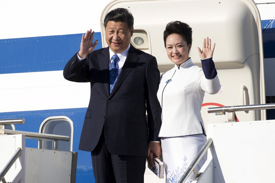 चिनियाँ राष्ट्रपती सी चिनफिङ दसैं लगत्तै नेपाल भ्रमणमा आउने !