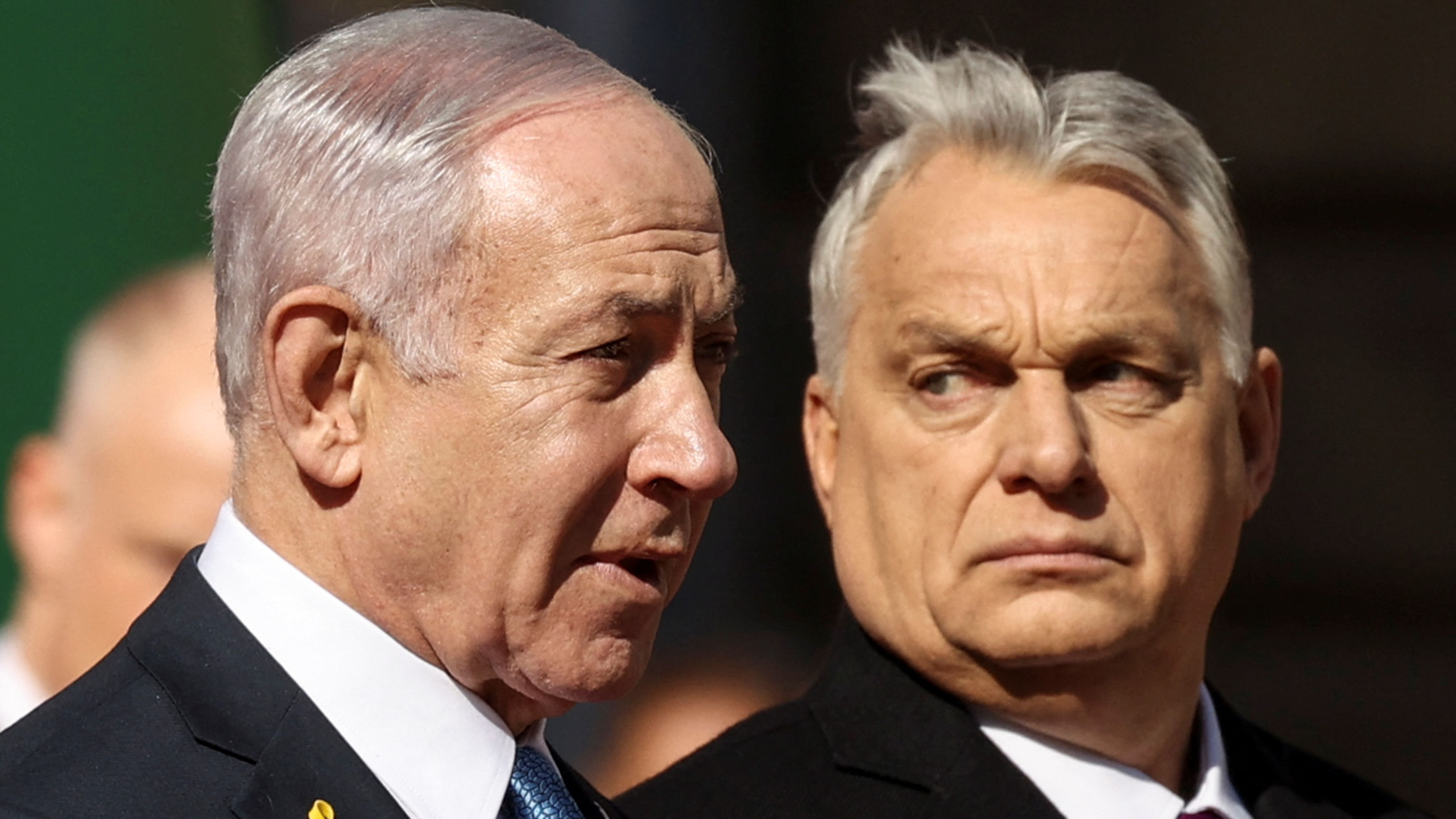 गाजा नरसंहारमा इजरेलको साथ दिंदै हंगेरिद्धारा अन्तर्राष्ट्रिय फौजदारी अदालतबाट बाहिरिने घोषणा