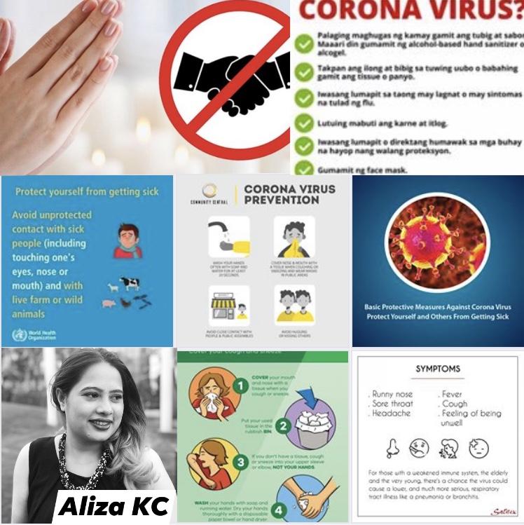 COVID-19 (Corona Virus) all you have to know…