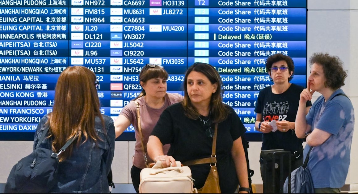 जापानमा भिषा सुल्क पाँच गुणाले बढाउने निर्णय