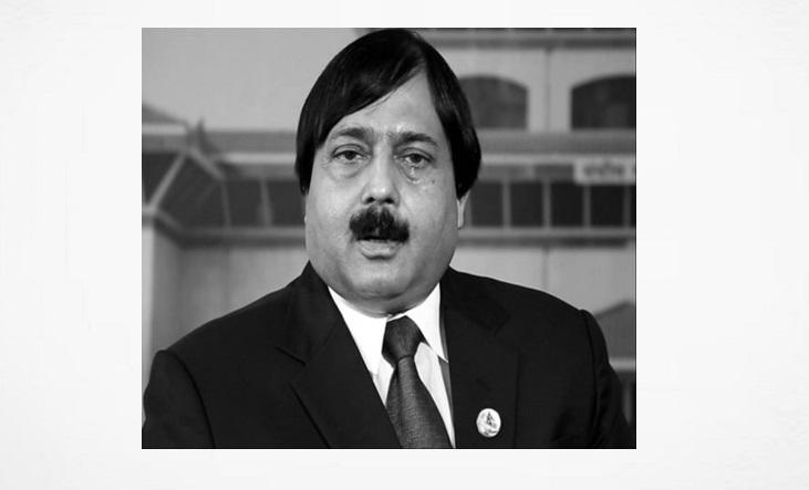 मान्छेलाई जिउँदै ईट्टा भट्टामा हत्या अभियुक्त काँग्रेस नेता आलमको मृत्यु