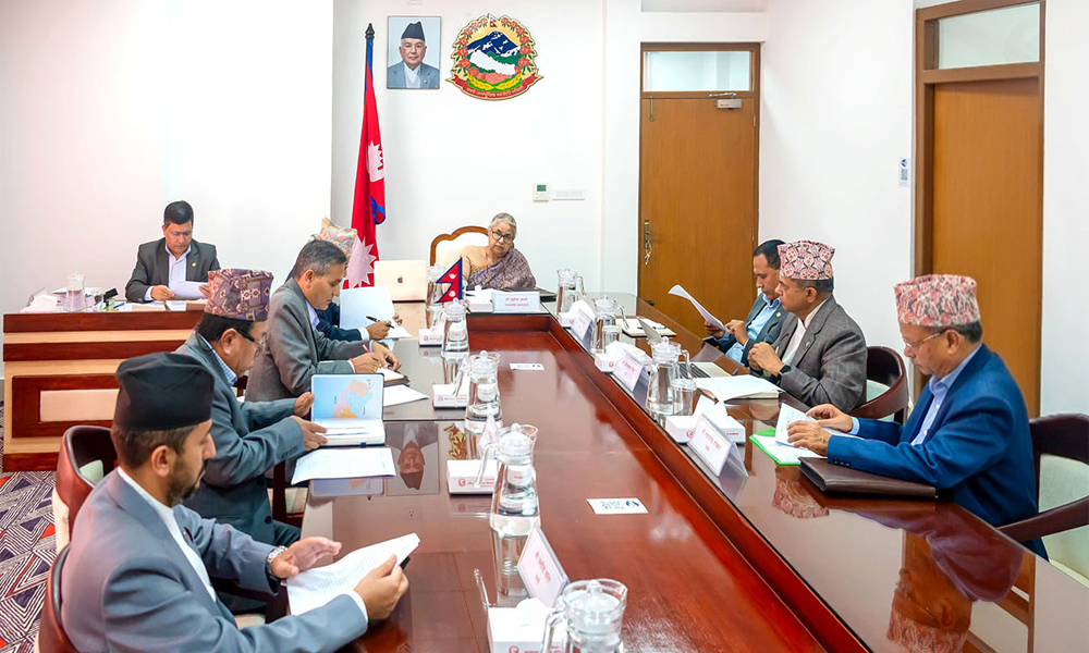 नेपालद्धारा जापानमा प्रशिक्षार्थी कामदार पठाउन बन्द, इराकमा श्रम स्वीकृति निर्णय