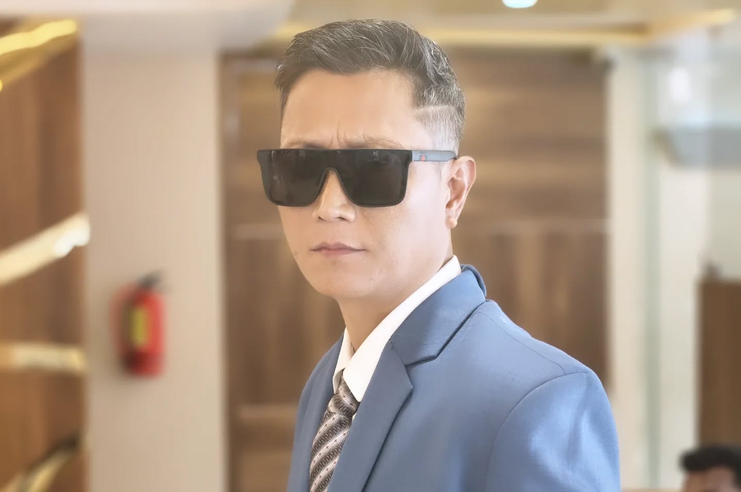 भारतीय गायक तथा अभिनेता प्रशान्त तामाङको निधन