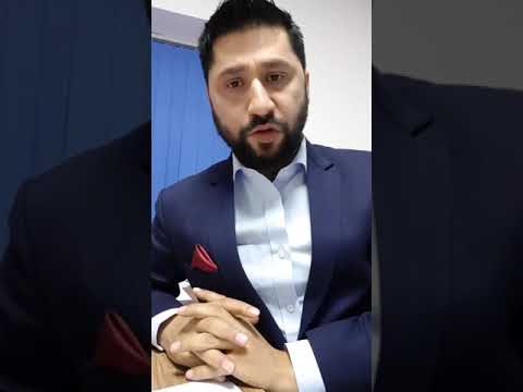 सारा सम्पत्ती लिएर डिभोर्सगरि अमेरिकामै बसेकी पूर्वपत्नीको झुटो प्रचार बिरुद्ध रबि लामिछानेको कडा जवाफ