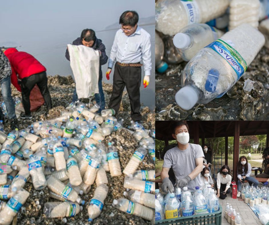 एक बोतल चामल र एक डलरमा क्रिश्चियन धर्म !