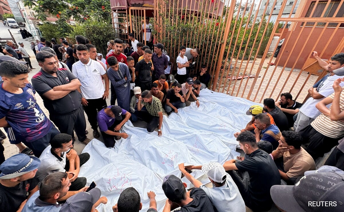 ‘इजराइली सेनाद्वारा ३८ हजार प्यालेष्टाइनी नागरिकको हत्या’