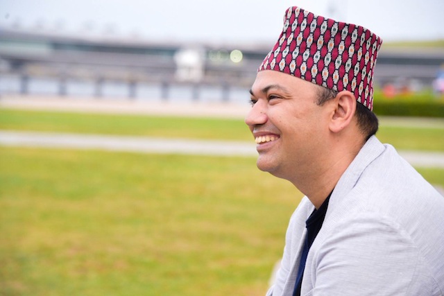 अहिले यता होइन उता जानुस्...!