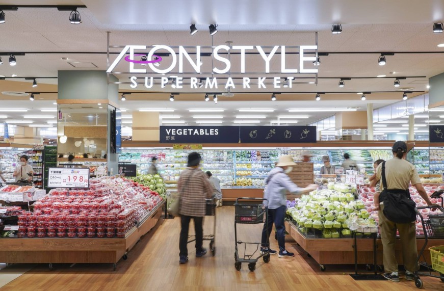 जापानमा १५७ वर्ष पुरानो ड्रगस्टोर कम्पनीको नियन्त्रणका लागि संघर्ष