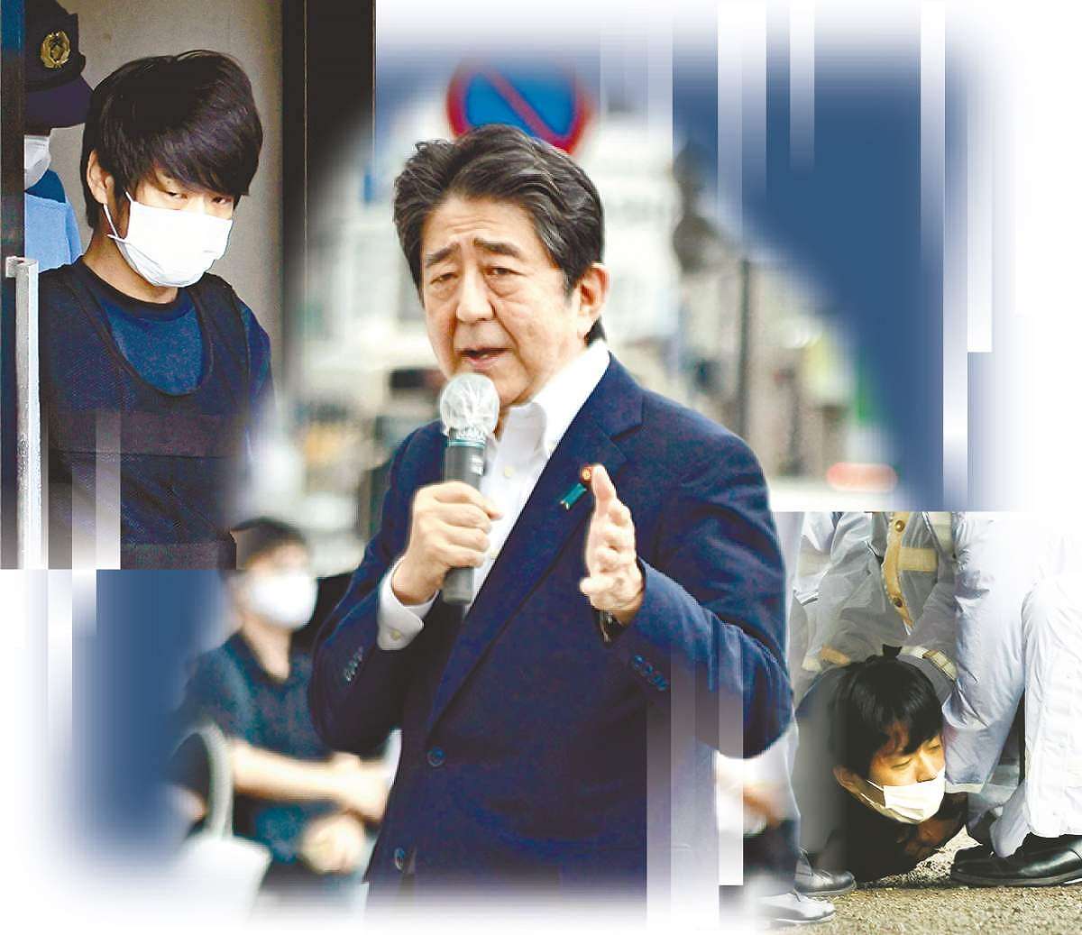 जापानी पूर्वप्रधानमन्त्री आबेको हत्या भएको २ बर्ष पुरा