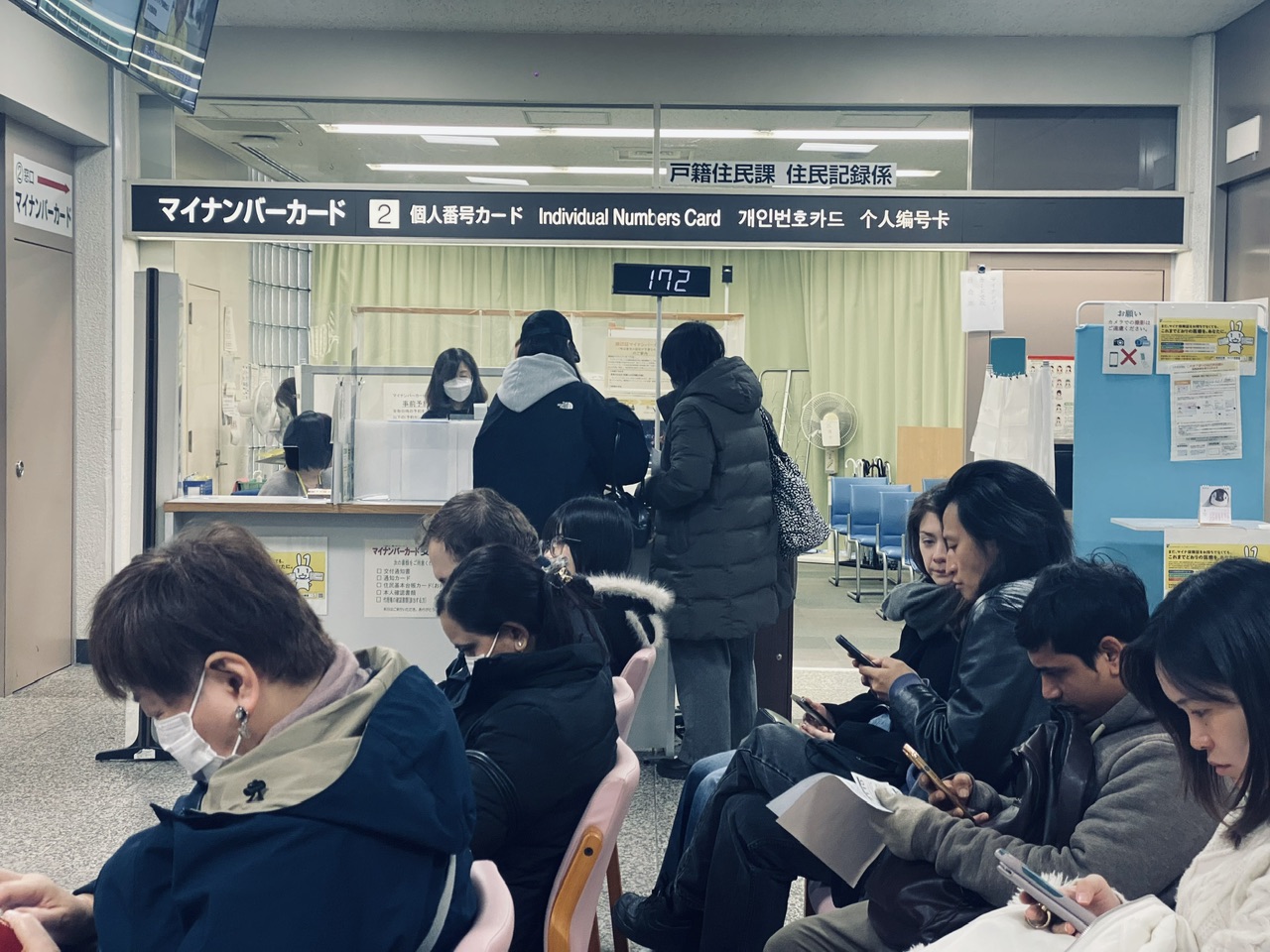 जापानमा कमाइ भन्दा कागजमा खर्च धेरै ! अब भिसाको न्युनतम दश हजार-अधिकतम २ लाख (बिस्तृत विवरण सहित)