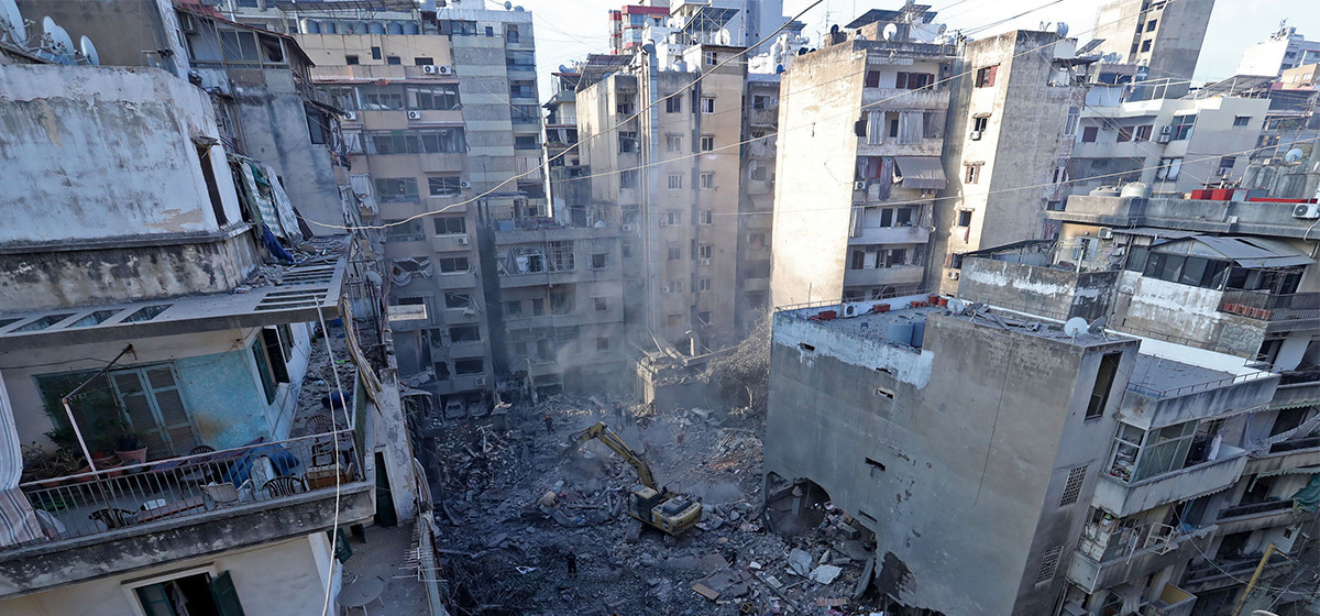 इजरायली सेनाद्वारा गाजामा शरणार्थी शिविरमा आक्रमण गरेर ३३ जनाको हत्या