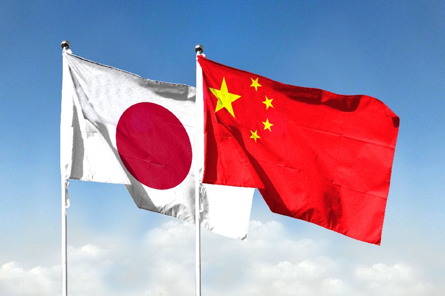 जापान र चीन विवाद चुलियो : चीन, मकाउ र हङकङद्धारा जापान भ्रमण र विद्यार्थी रोक्ने संकेत, फ्लाईट पनि रद्द