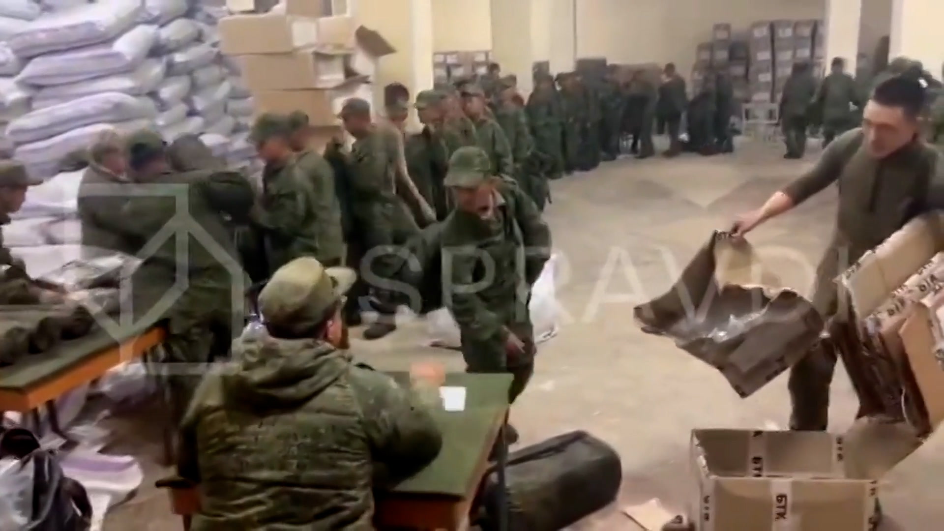 दक्षिण कोरियाद्धारा रुस बाट उत्तर कोरियाली सेना फर्काउन चेतावनी